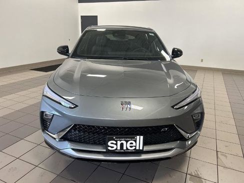 New 2026 Buick Envista Sport Touring w/ Convenience I Package image 9