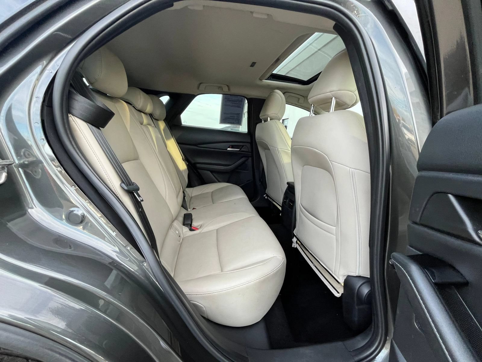 Used 2021 MAZDA CX-30 AWD 2.5 S w/ Preferred Package image 34