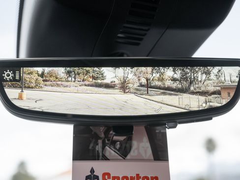 New 2026 GMC Acadia Elevation w/ Black Edition image 52