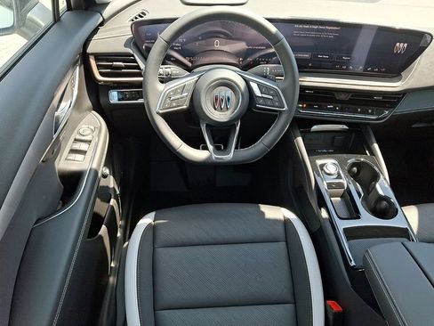 New 2026 Buick Envision Sport Touring AWD/4WD image 7