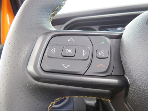 New 2025 Jeep Wrangler Unlimited Rubicon 392 image 23