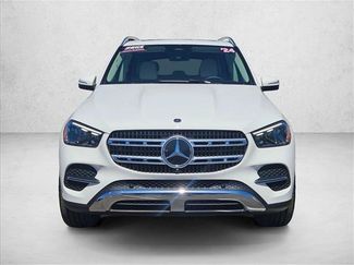 Used 2024 Mercedes-Benz GLE 350 4MATIC video 2