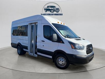 Used 2019 Ford Transit 350 XL