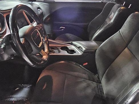 Used 2020 Dodge Challenger R/T Scat Pack w/ Plus Package image 18