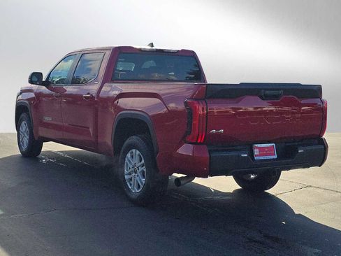 Used 2024 Toyota Tundra SR5 w/ SR5 Premium Package image 5