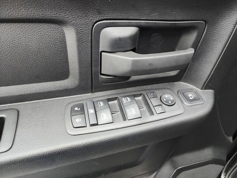 Used 2024 RAM 2500 Tradesman w/ Protection Group image 41