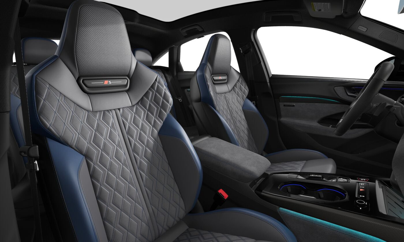 Certified 2025 Audi S5 Prestige AWD/4WD image 5