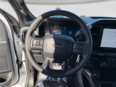 New 2026 Ford F150 STX w/ Equipment Group 200A AWD/4WD image 23