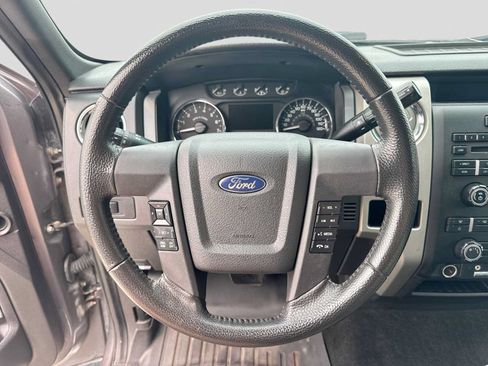 Used 2011 Ford F150 XLT w/ XLT Chrome Pkg AWD/4WD image 19