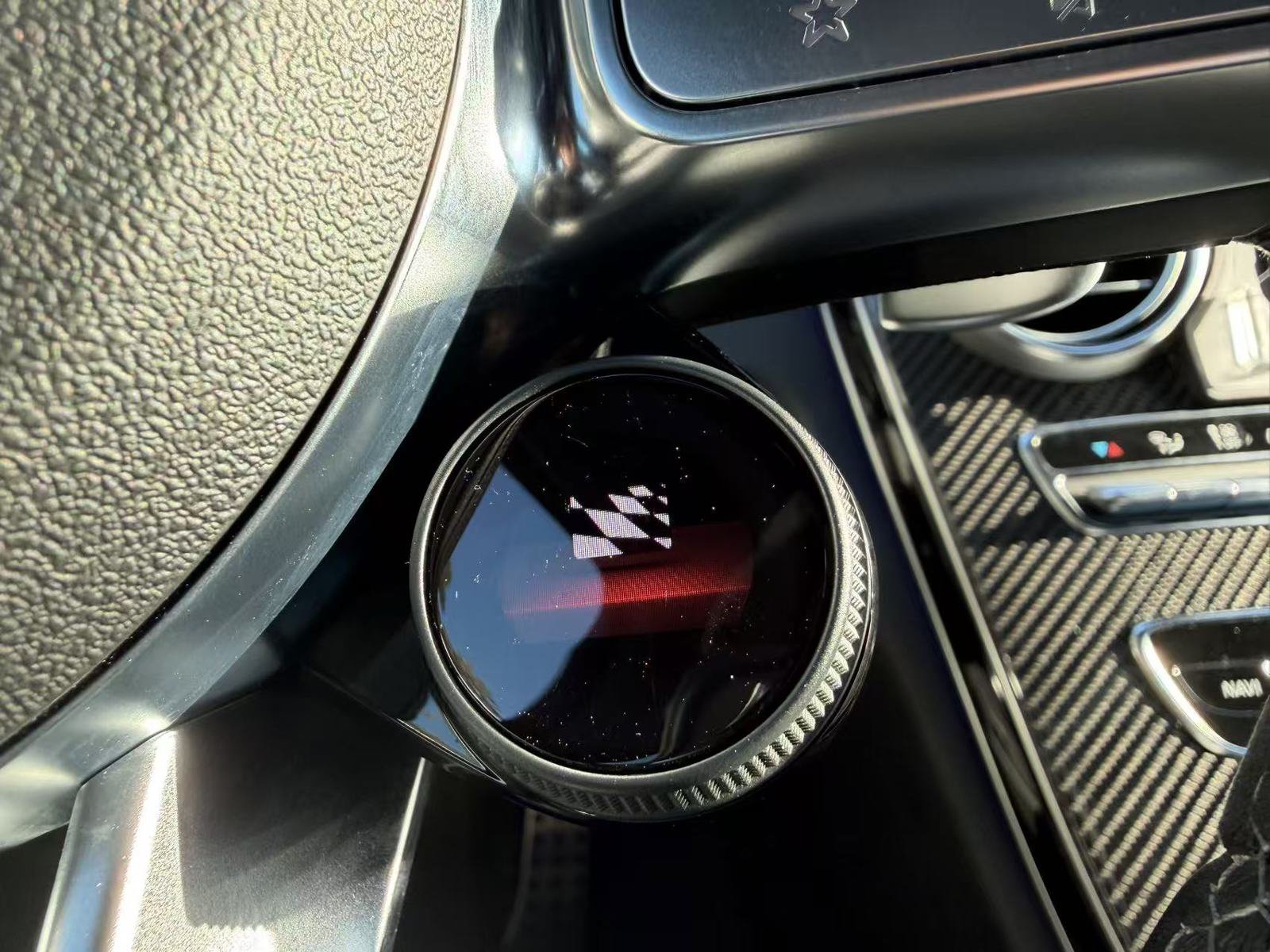 Used 2020 Mercedes-Benz C 63 AMG S image 21