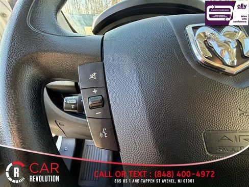 Used 2019 RAM ProMaster 3500 image 15