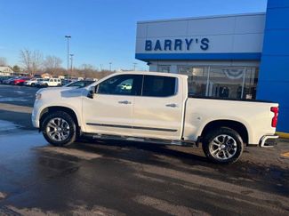 Used 2024 Chevrolet Silverado 1500 High Country w/ Technology Package video 2