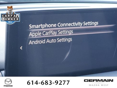 Used 2023 MAZDA CX-5 AWD 2.5 S w/ Preferred Package image 30