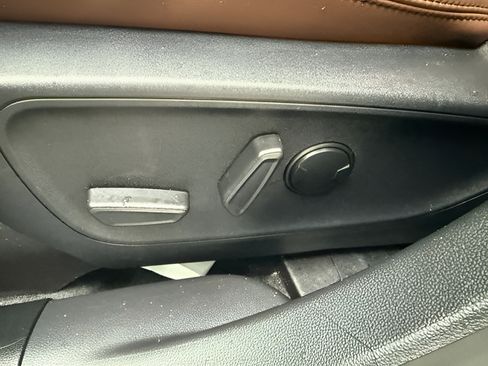 Used 2025 Ford Bronco Sport Outer Banks w/ Outer Banks Tech Package+ AWD/4WD image 22