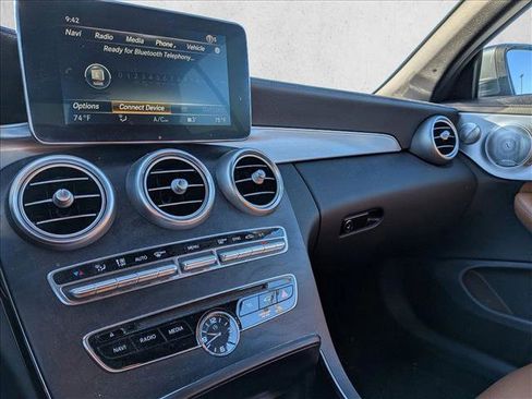 Used 2017 Mercedes-Benz C 300 Cabriolet image 12