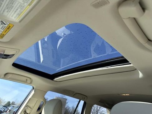 Used 2021 Lexus GX 460 Premium w/ Premium Package image 16