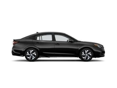 New 2025 Subaru Legacy Premium image 7
