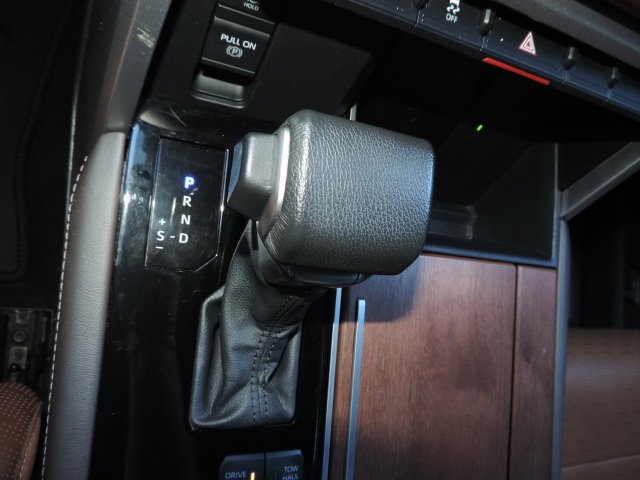 Used 2024 Toyota Tundra 1794 Edition RWD image 26