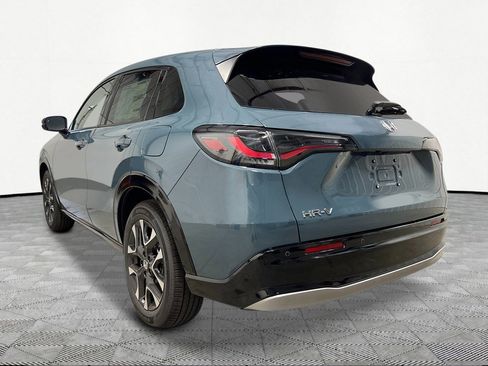 New 2026 Honda HR-V EX-L image 4