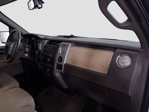 Used 2011 Ford F150 XLT w/ XLT Chrome Pkg RWD image 19