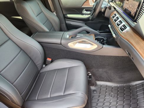 New 2026 Mercedes-Benz GLE 350 4MATIC image 14