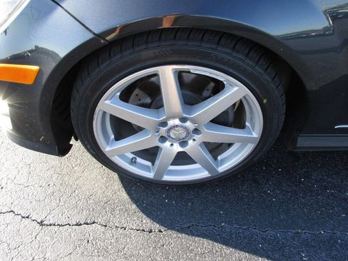 Used 2014 Mercedes-Benz C 300 4MATIC Sedan image 36