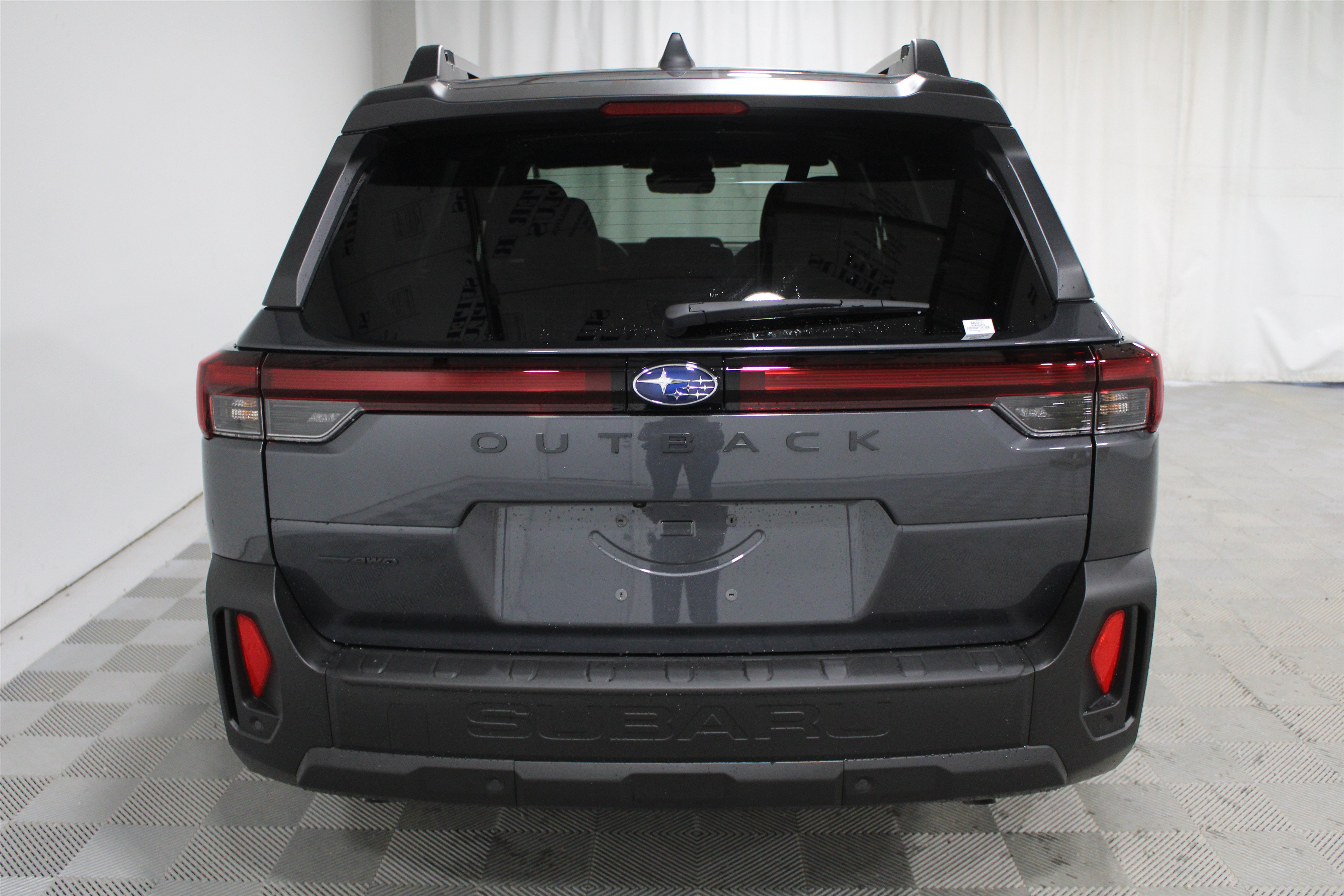 New 2026 Subaru Outback Limited XT AWD/4WD image 28