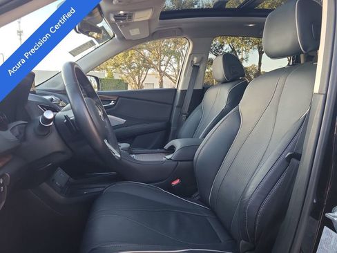 Used 2024 Acura RDX SH-AWD w/ Advance Package image 31