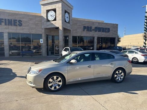 Used 2013 Buick LaCrosse Premium image 6
