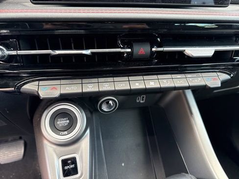 Used 2024 Dodge Hornet R/T image 30