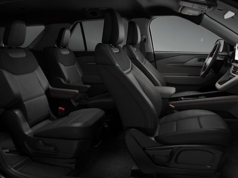 New 2027 Ford Explorer Active AWD/4WD image 5