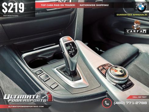 Used 2015 BMW 428i Coupe image 13