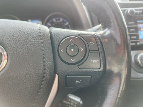 Used 2018 Toyota RAV4 XLE w/ Plus Extra Value Package AWD/4WD image 30