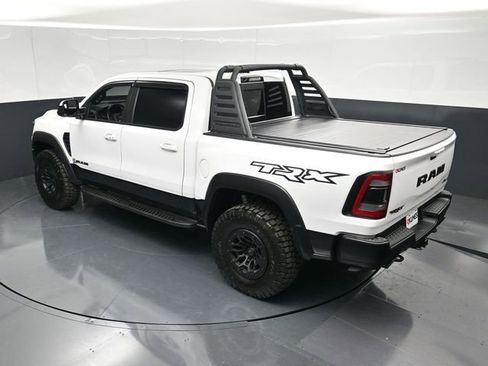 Used 2022 RAM 1500 TRX w/ TRX Level 2 Equipment Group AWD/4WD image 54