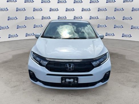 New 2026 Honda Odyssey EX-L image 2