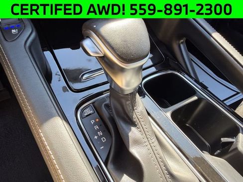 Used 2023 Kia Telluride EX X-Line AWD/4WD image 26
