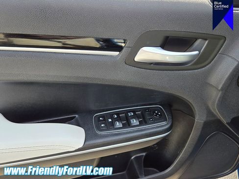 Used 2020 Chrysler 300 S w/ 300S Premium Group image 18