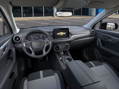 New 2026 Chevrolet Blazer LT w/ Convenience Package image 15