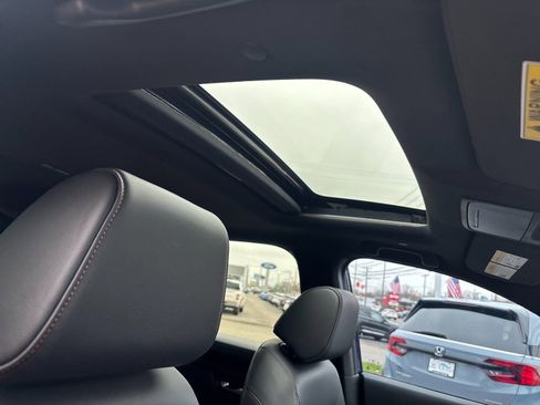 Used 2023 Honda CR-V Sport Touring image 18