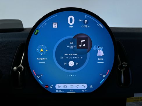 New 2026 MINI Cooper Countryman S AWD/4WD image 20