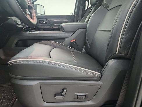 New 2026 RAM 3500 Limited image 4