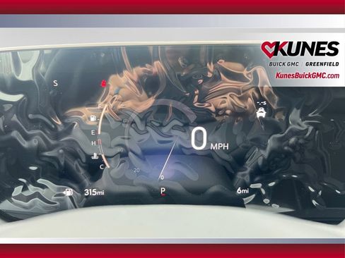 New 2026 Buick Encore GX Preferred w/ Comfort Package AWD/4WD image 12