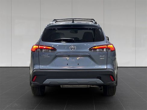 New 2026 Toyota Corolla Cross XLE w/ Convenience Package image 4