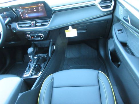 New 2026 Chevrolet TrailBlazer ACTIV w/ Convenience Package image 16