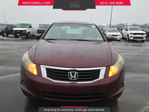 Used 2009 Honda Accord EX-L image 5