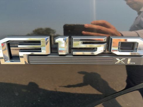 Used 2016 Ford F150 XL w/ XL Power Equipment Group RWD image 8