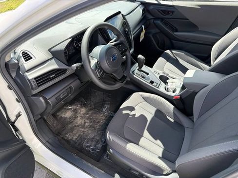 New 2026 Subaru Crosstrek 2.5i Premium AWD/4WD image 19