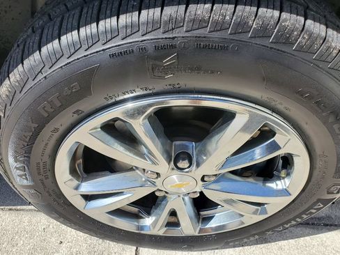 Used 2016 Chevrolet Equinox LT FWD image 16