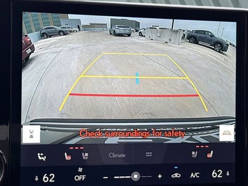 Certified 2024 Lexus NX 250 FWD w/ Premium Package image 18