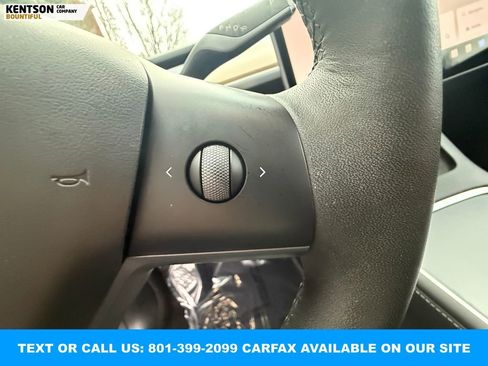 Used 2023 Tesla Model Y Long Range image 18